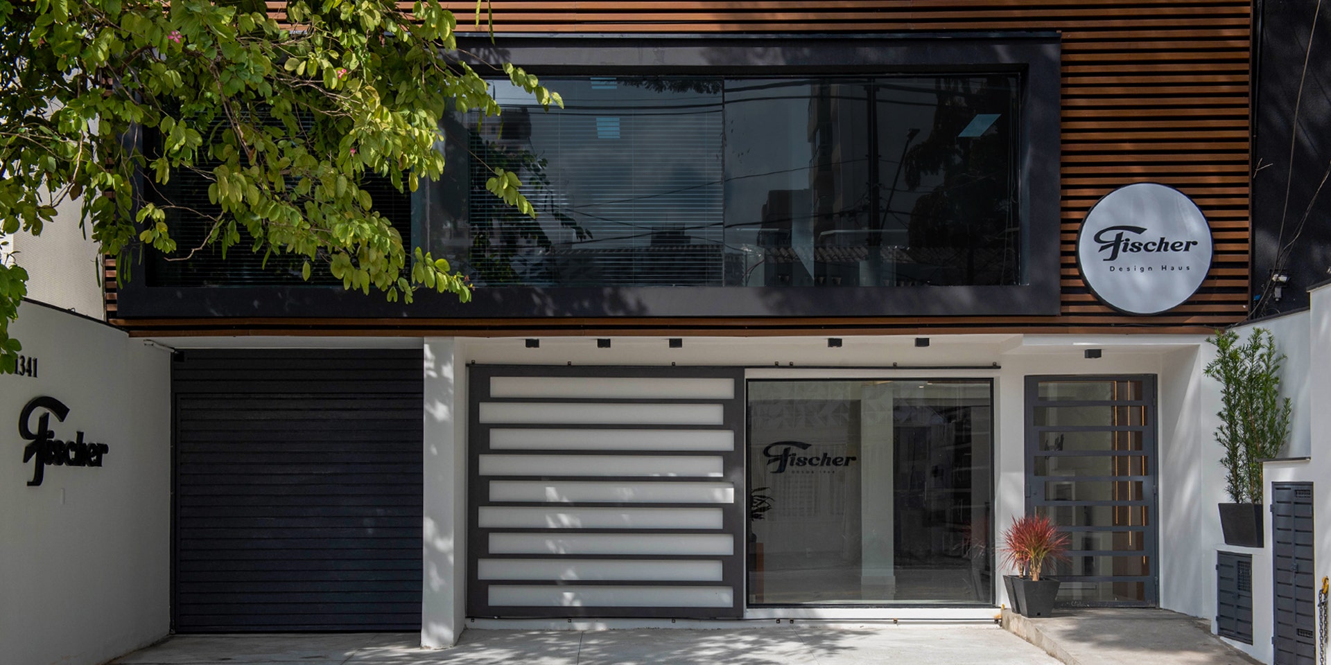 Conheça Fischer Design Haus!