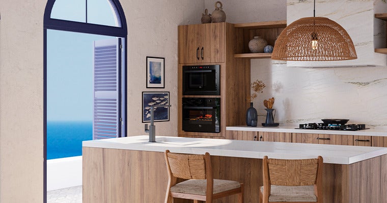 Cozinhas pelo mundo: Estilo Mediterrâneo