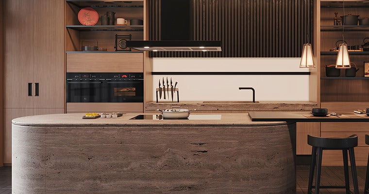 Cozinhas pelo mundo: Estilo Oriental