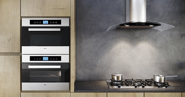 Linha Platinium: Eleve o requinte e a eficiência de sua cozinha