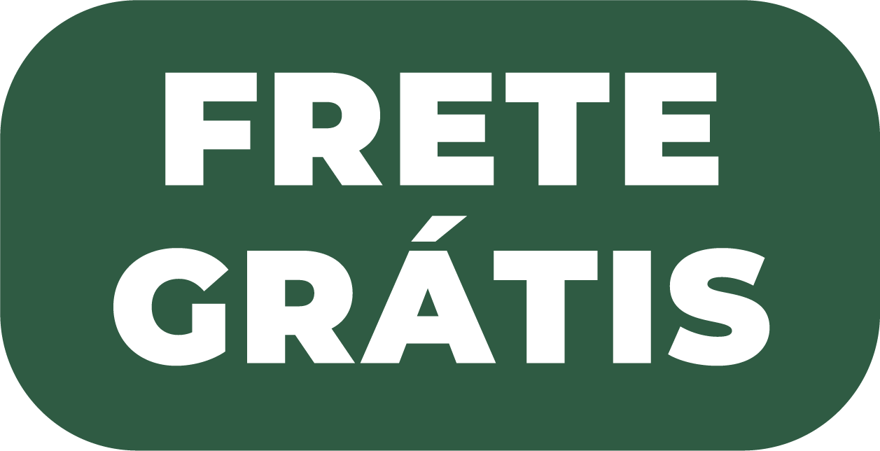 Frete Grátis