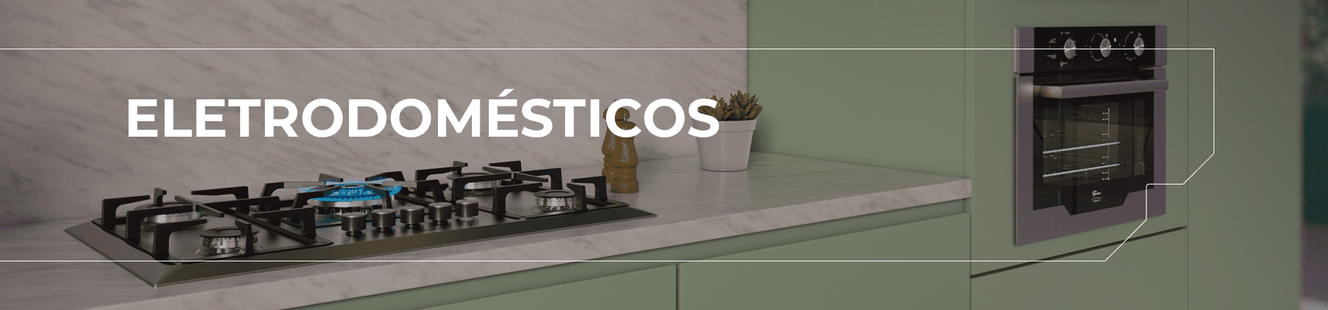 Eletrodomésticos