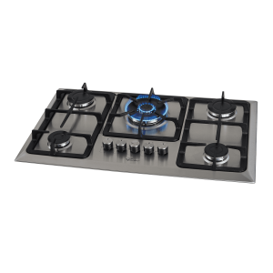 cooktop inox 1