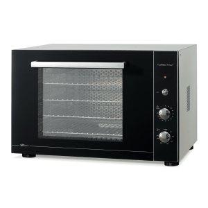 Forno Elétrico Turbo Fast Fischer 80L 1