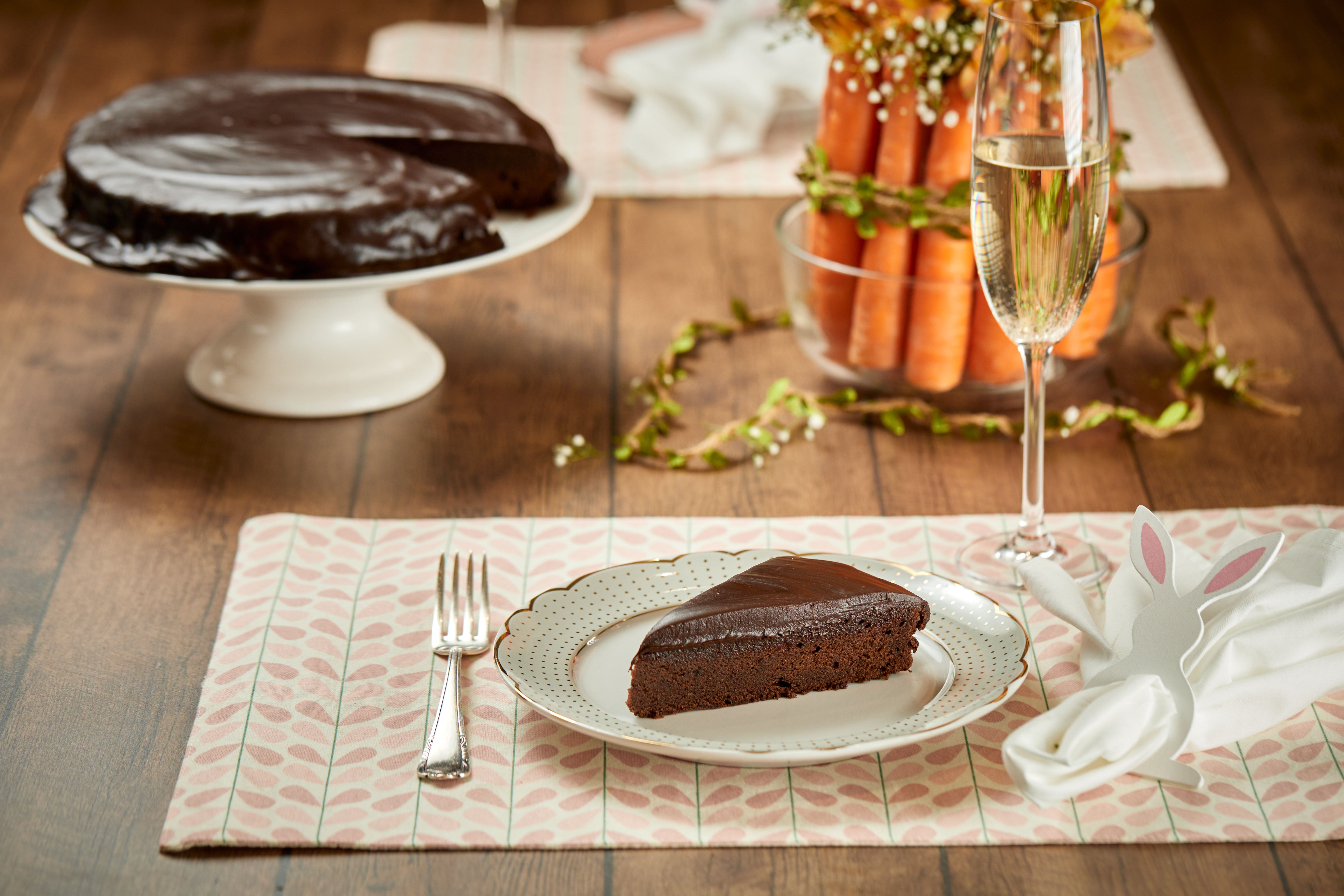 TORTA SACHER