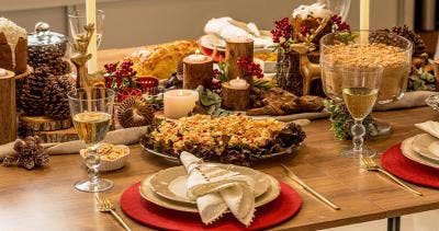 Fischer Acompanha o Melhor do Seu Natal