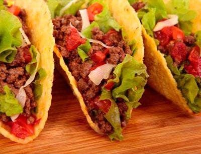 TACOS DEL CIELO