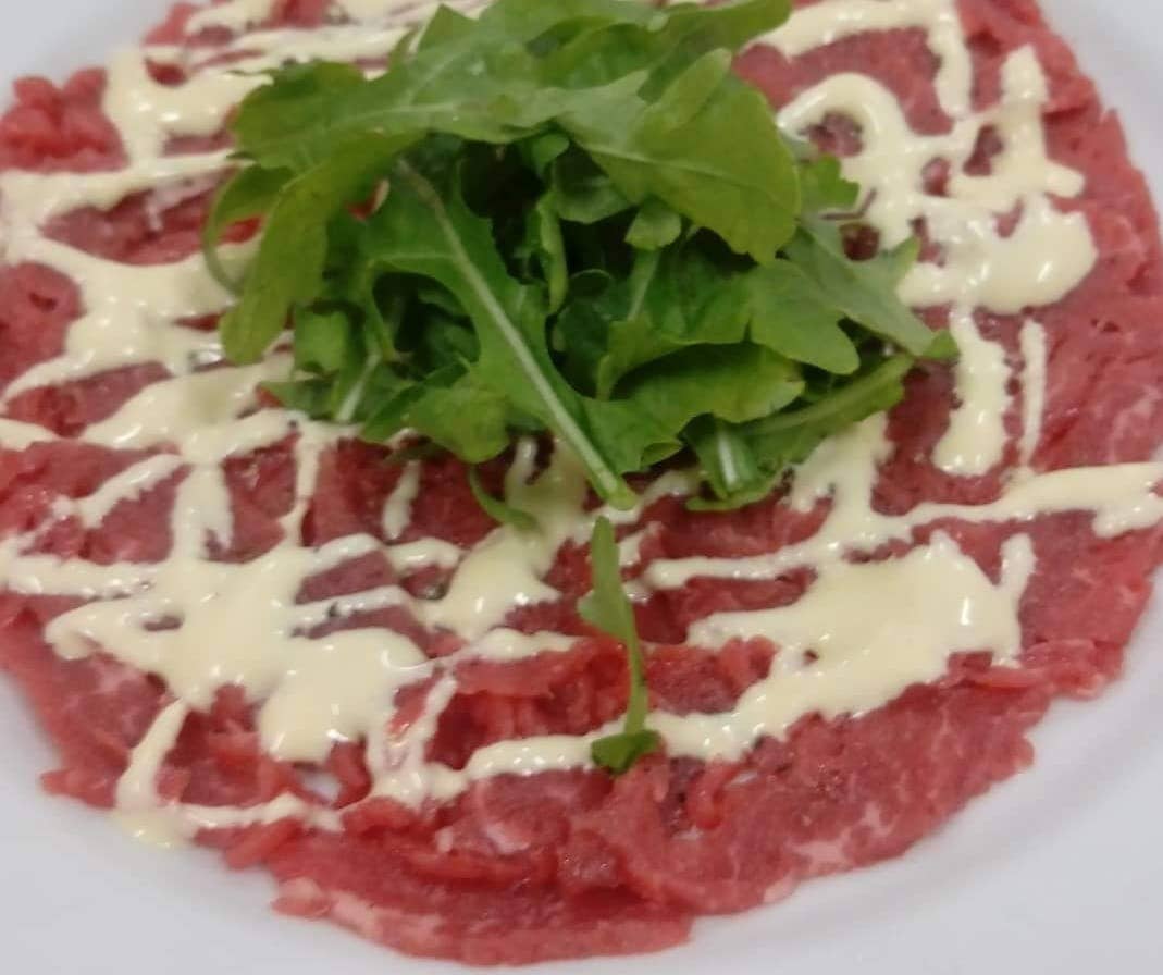 CARPACCIO